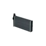 NRF 58066 Radiador de calefacción