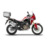 Fijación superior SHAD maleta moto Honda Crossourer Africa H0CR12ST