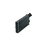 NRF 58066 Radiador de calefacción