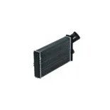 NRF 58066 Radiador de calefacción