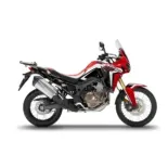 Fijación superior SHAD maleta moto Honda Crossourer Africa H0CR12ST