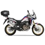 Fijación superior SHAD maleta moto Honda Crossourer Africa H0CR12ST