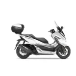 Fijación superior SHAD para maleta moto Honda Forza 125i H0FR15ST