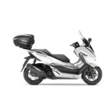 Fijación superior SHAD para maleta moto Honda Forza 125i H0FR15ST