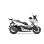 Fijación superior SHAD para maleta moto Honda Forza 125i H0FR15ST