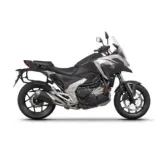 Fijación SHAD maletas laterales moto Honda NC 750X 2021 2022 H0NC714P
