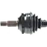 SPIDAN 22871 Árbol de transmisión