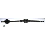 SPIDAN 22870 Árbol de transmisión