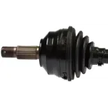 SPIDAN 22870 Árbol de transmisión