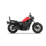 Respaldo Honda Rebel 500 SHAD H0RB57SN