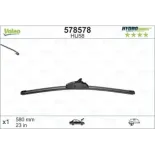 VALEO 578578 Limpiaparabrisas