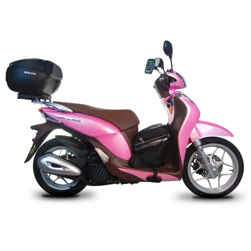 Fijación superior SHAD para maleta moto Honda SH MODE 125 H0SM13ST