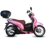 Fijación superior SHAD para maleta moto Honda SH MODE 125 H0SM13ST