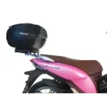 Fijación superior SHAD para maleta moto Honda SH MODE 125 H0SM13ST