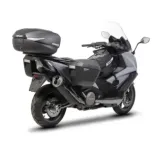 Fijación superior SHAD para maleta moto Kymco AK 550 K0AK57ST