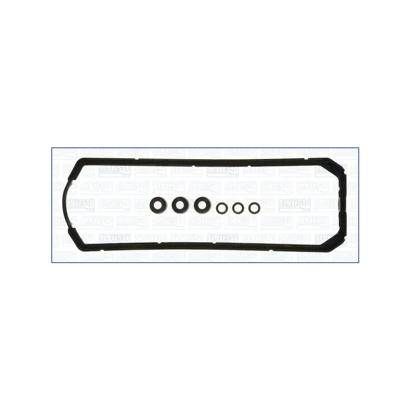 AJUSA 56006600 Juego de juntas, tapa de culata de cilindro