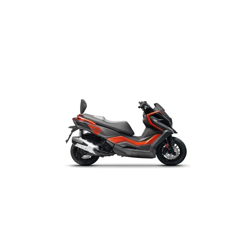 Fijación para respaldo moto SHAD Kymco DTX125 360 K0DT31RV