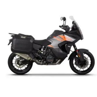 Fijación SHAD maletas laterales moto KTM 1200 Super Adventure K0DV114P