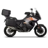 Fijación SHAD maletas laterales moto KTM 1200 Super Adventure K0DV114P