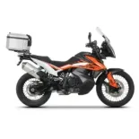 Fijaciones Shad maleta superior KTM-SUPER ADV. HUSQV. NORDEN  K0DV13ST