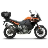 Fijaciones Shad maleta superior KTM-SUPER ADV. HUSQV. NORDEN  K0DV13ST