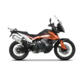 Fijaciones Shad maleta superior KTM-SUPER ADV. HUSQV. NORDEN  K0DV13ST