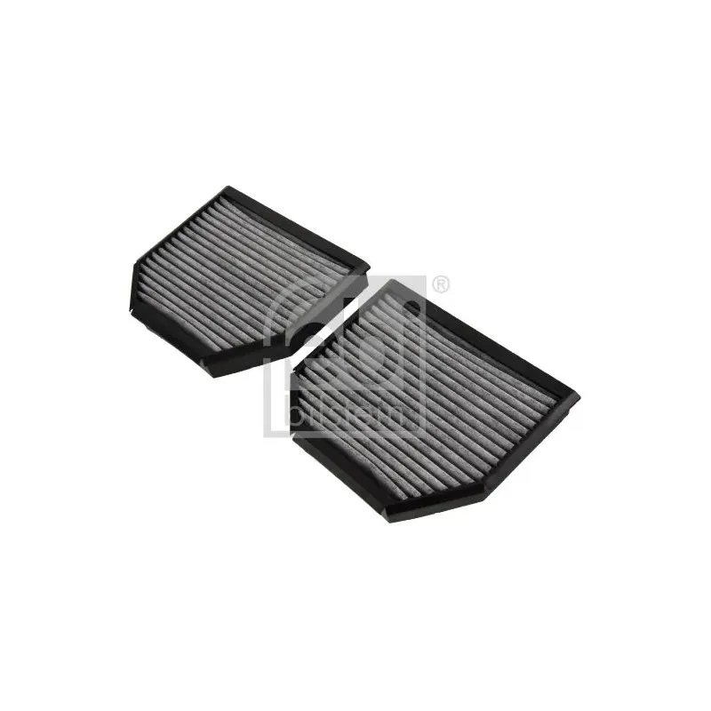 FEBI BILSTEIN 36181 Kit de filtros, recirculación aire habitáculo