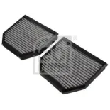 FEBI BILSTEIN 36181 Kit de filtros, recirculación aire habitáculo