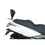 Fijación respaldo SHAD para moto Kymco Downtown 125 K0DW15RV