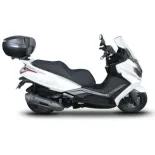 Fijación superior SHAD maleta moto Kymco Downtown 125 300 350 K0DW15ST