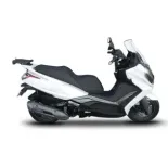 Fijación superior SHAD maleta moto Kymco Downtown 125 300 350 K0DW15ST