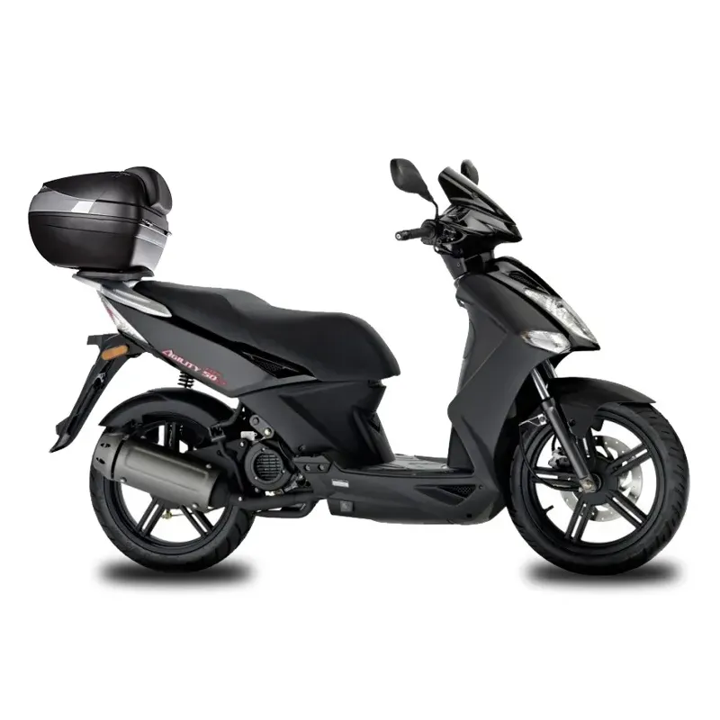 Fijación superior SHAD maleta moto Kymco Agility 50 12 5200I K0GL14ST