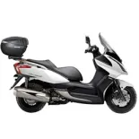 Fijación superior SHAD maleta moto Kymco Super 125 K0SP19KT