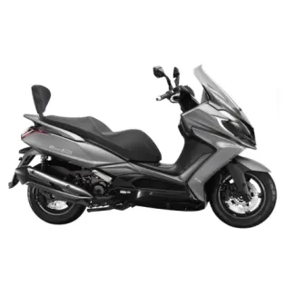 Fijación respaldo SHAD para moto Kymco Downtown 125 K0SP19RV