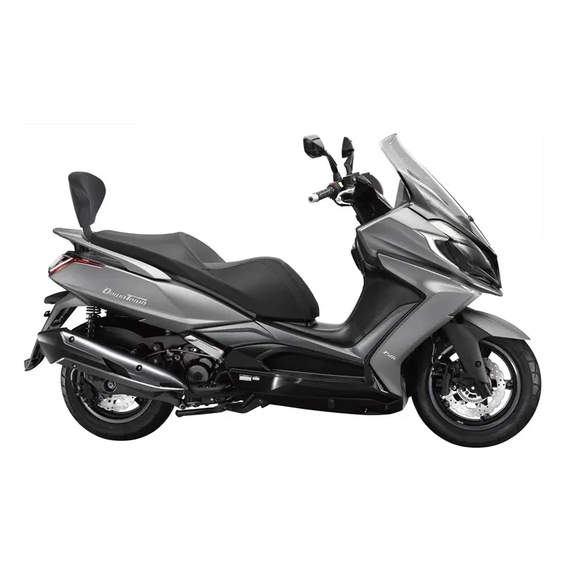 Fijación respaldo SHAD para moto Kymco Downtown 125 K0SP19RV