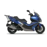 Fijación superior SHAD para maleta moto Kymco Xciting 400 S K0XC48ST