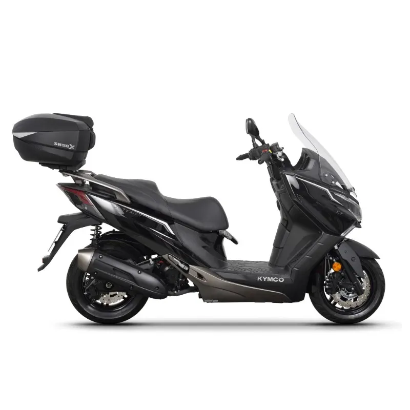 Fijación SHAD para maleta superior moto Kymco X TOWN 125 300 K0XT11ST