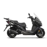 Fijación SHAD para maleta superior moto Kymco X TOWN 125 300 K0XT11ST