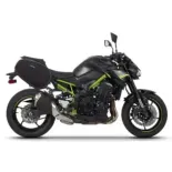 Fijación SHAD para alforjas de moto Kawasaki Z900 K0Z997SE