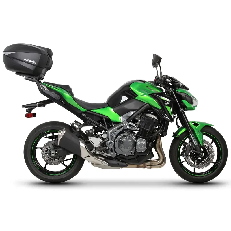 Fijación superior SHAD para maleta moto Kawasaki Z900 K0Z997ST