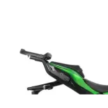 Fijación superior SHAD para maleta moto Kawasaki Z900 K0Z997ST