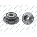 MDR GSP-9228080 Juego de cojinete de rueda