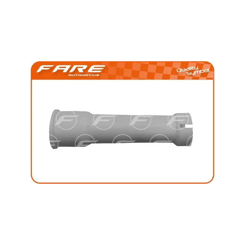 FARE SA 2014 Embudo, varilla del aceite