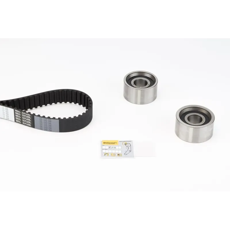 CONTINENTAL CTAM CT1038K1 Juego de correas dentadas