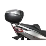 Fijación superior SHAD maleta moto SYM JOYMAX 125 i 250i 300i S0JM13ST