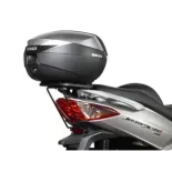 Fijación superior SHAD maleta moto SYM JOYMAX 125 i 250i 300i S0JM13ST