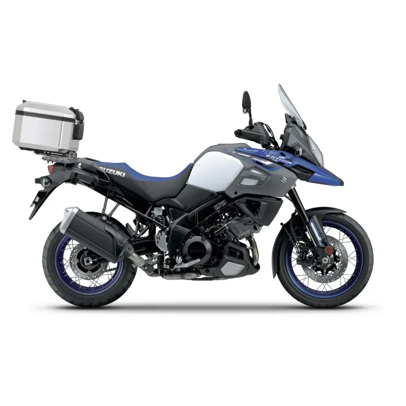 Fijación superior SHAD maleta moto Suzuki V Strom 650 1000 S0VS14ST