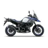 Fijación superior SHAD maleta moto Suzuki V Strom 650 1000 S0VS14ST