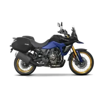 Fijación 3P System SHAD maleta superior Suzuki V-Strom 800DE S0VS83IF