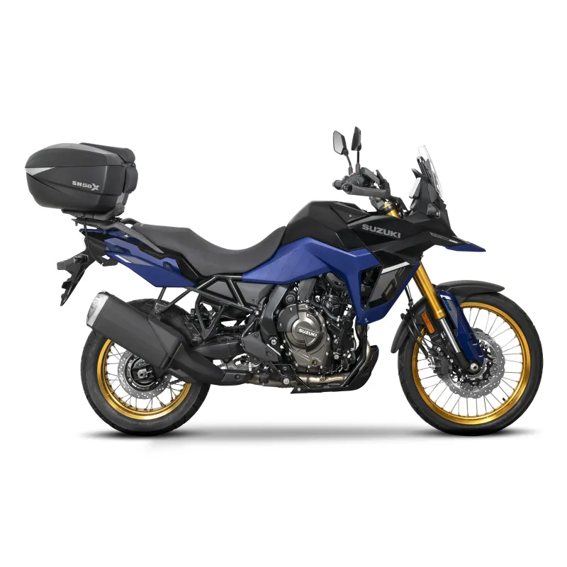 Fijación SHAD para maleta superior Suzuki V-STROM 800 DE S0VS83ST